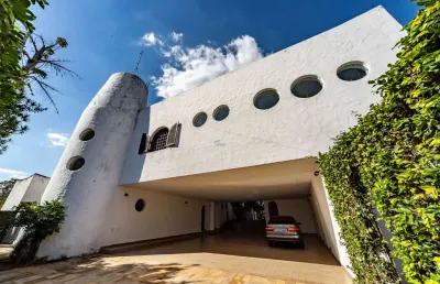 Casa para venda em barão geraldo na cidade universitaria campinas - estilo mediterrâneo