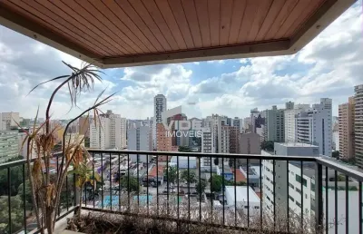 Apartamento mobiliado  alugo em campinas, no cambuí .