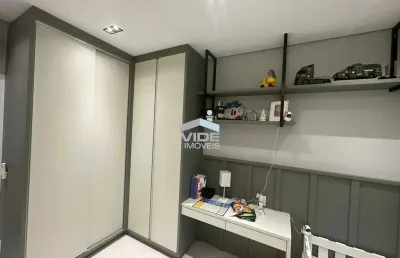 Apartamento a venda no noville residencial swiss park campinas/sp