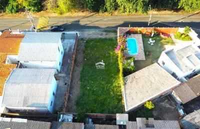 Vendo terreno em avenida são josé dos campos em campinas, jardim nova europa.