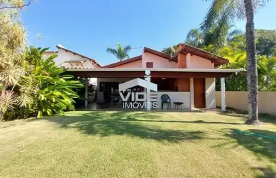 Casa com 3 quartos à venda na Rua João Caetano Monteiro Filho, 1254, Parque Xangrilá, Campinas