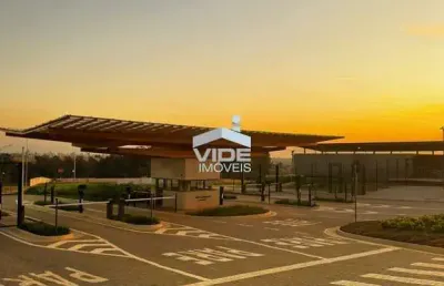 Terreno para vender | condominio artesano galleria | campinas