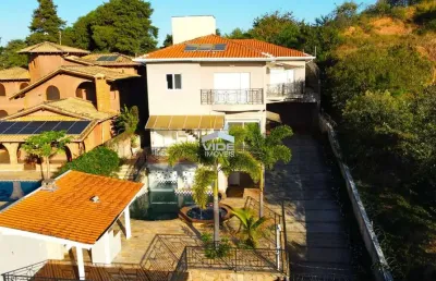 Casa à venda | sousas | campinas - sp | condominío colinas do ermitage