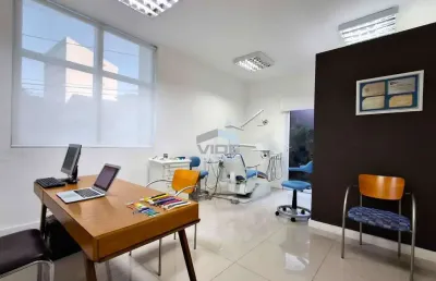 Sala comercial para venda no bosque em campinas | são paulo