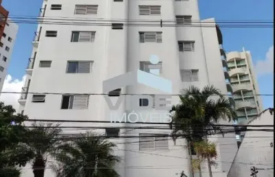 Apartamento com 3 quartos à venda na Rua Coronel Quirino, 200, Cambuí, Campinas