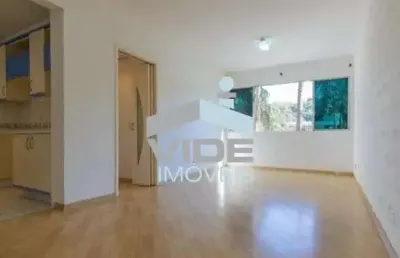 Apartamento com 3 quartos à venda na Rua Barão de Paranapanema, 580, Bosque, Campinas