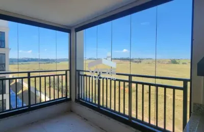 Apartamento com 3 quartos à venda na Avenida Dermival Bernardes Siqueira, 4175, Swiss Park, Campinas