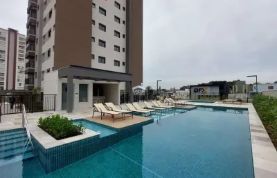Apartamento à venda | allure guanabara patriani | guanabara | 2 suites | 2 vagas