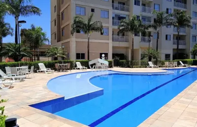 Apartamento à venda | edificio allegro | jardim aurélia | 3 quartos| 1 suite | 2 garagens | campinas