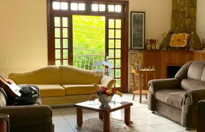 Casa comercial para venda | chacara da barra | campinas/sp