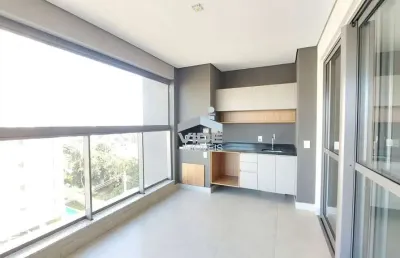 Apartamento harmonie | nova campinas | campinas - sp