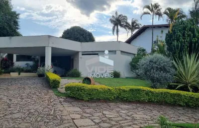 Casa à venda i condominnio em barao geraldo i campinas