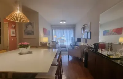 Apartamento com 2 quartos à venda na Avenida Princesa D'Oeste, 3000, Jardim Paraíso, Campinas
