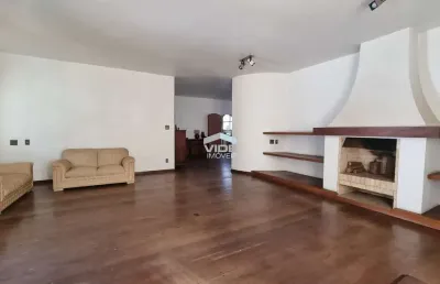 Casa comercial ou residencial à venda | nova campinas | campinas