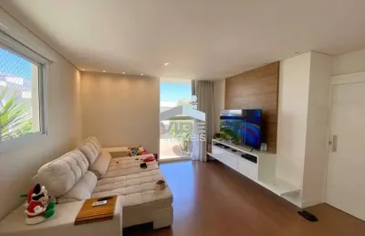 Casa em condomínio fechado com 4 quartos à venda na Rua Admir Albieri, 110, Swiss Park, Campinas
