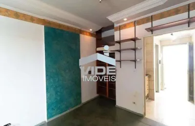 Apartamento com 1 quarto à venda na Avenida Campos Salles, 2000, Centro, Campinas