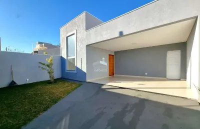 Casa térrea para venda no parque da fazenda em campinas