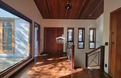 Casa ára vender ou alugar | condomínio alto das palmeiras | campinas