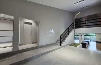 Casa à venda | loteamento caminhos de são conrado | sousas | campinas - sp