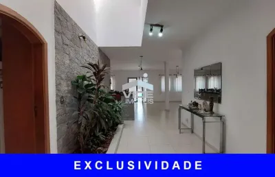 Casa à venda | bairo nova campinas | condominio residencial santa margarida | campinas - sp