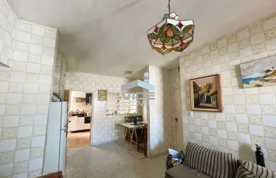 Casa com 3 quartos à venda na Rua Djalma Campos Pádua, 236, Taquaral, Campinas