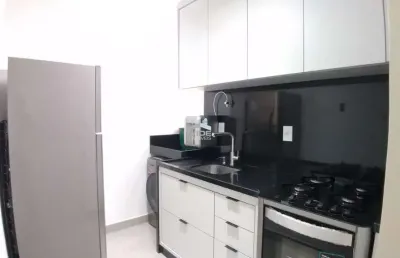 Apartamento para venda em campinas | centro | kitnet reformado