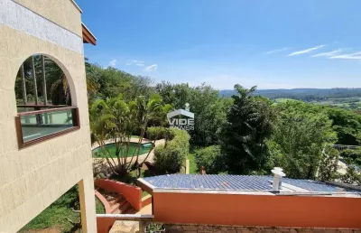 Casa à venda | condominio loteamente caminhos de san conrado | campinas - sp