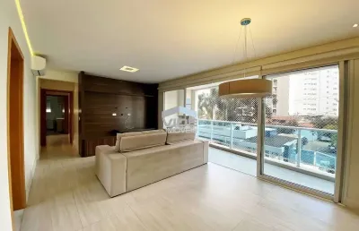Saint tropez | apartamento à venda | cambuí | campinas - sp