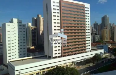 Sala comercial para locação em campinas-sp, vila itapura: 1 sala, 1 banheiro, 1 vaga de garagem, 65,67 m².