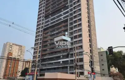 Apartamento studio para venda | no guanabara | em campinas/sp