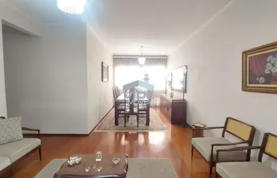 Apartamento  a venda em campinas no bairro jardim flamboyant.