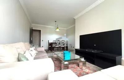 Apartamento mobiliado para locação | cambuí | campinas