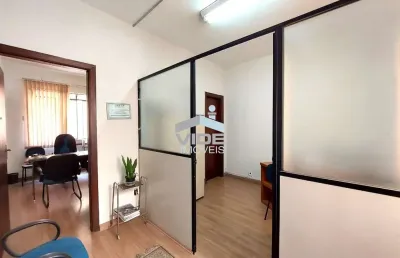 Sala comercial à venda na avenida francisco glicério | centro de campinas
