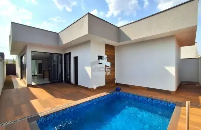Casa para venda | em condominio alto padrao | em paulinia/sp