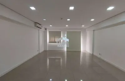 Sala comercial à venda no escritórios design | cambuí | campinas