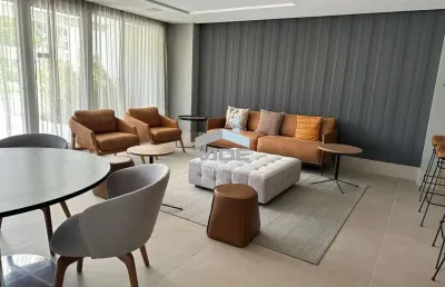 Apartamento com 3 quartos à venda na Rua Doutor Mário Natividade, 1301, Taquaral, Campinas