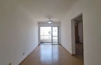 Apartamento com 1 quarto à venda na Rua Antônio Cesarino, 2000, Bosque, Campinas