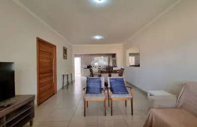 Casa com 3 quartos à venda na Rua Presidente Alves, 3000, Jardim Alto da Barra, Campinas