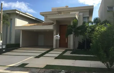 Casa em condomínio fechado com 4 quartos para alugar na Rua Maria Fussi Barban, 2000, Swiss Park, Campinas