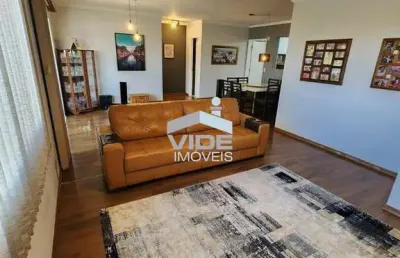Apartamento a venda no condominio parnaso no parque prado - campinas/sp