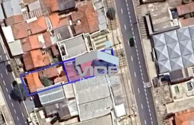 Casa com 2 quartos à venda na Rua Carolina Florence, 3000, Vila Nova, Campinas