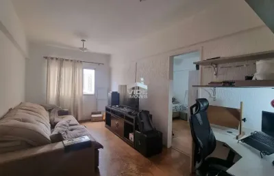 Apartamento com 1 quarto à venda na Rua José Paulino, 3000, Centro, Campinas
