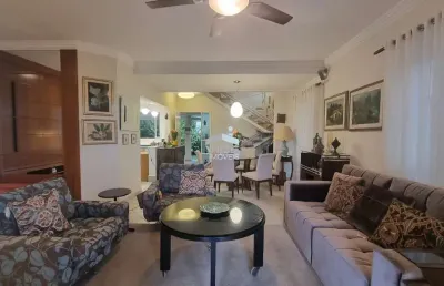 Casa em condomínio fechado com 3 quartos à venda na Rua João Duque, 3000, Parque Imperador, Campinas
