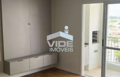 Apartamento com 3 quartos à venda na Rua Engenheiro Augusto de Figueiredo, 734, Swift, Campinas