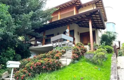 Casa alto padrão em condomínio para venda | campinas