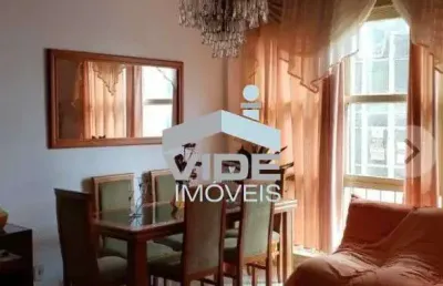 Apartamento com 3 quartos à venda na Avenida Francisco Glicério, 2000, Centro, Campinas