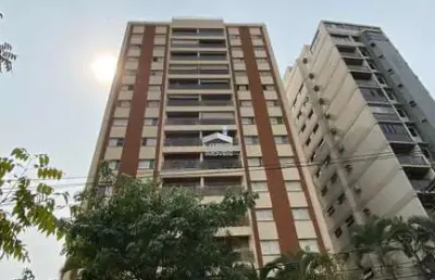 Apartamento com 3 quartos à venda na Avenida Princesa D'Oeste, 200, Jardim Paraíso, Campinas