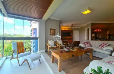 Apartamento com 3 quartos à venda na Rua Alberto Macchi, 2000, Notre Dame, Campinas