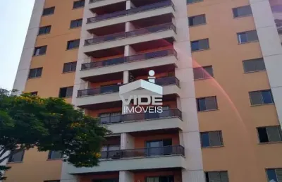 Apartamento para vender| jardim planalto | campinas-sp