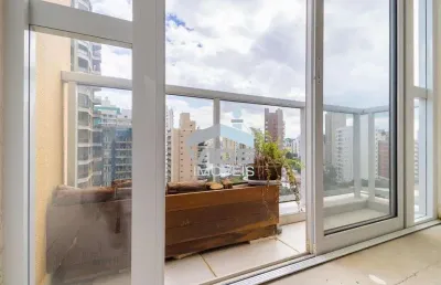Cobertura com 1 quarto à venda na Rua José Guatemosin Nogueira, 2000, Cambuí, Campinas